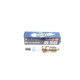 BOSCH 0242229652 Свічка HR8DPP15V BOSCH 0242229652