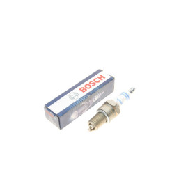 BOSCH 0242229687 Свічка WR8DCXE BOSCH 0242229687