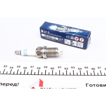Свеча BOSCH 0242229699