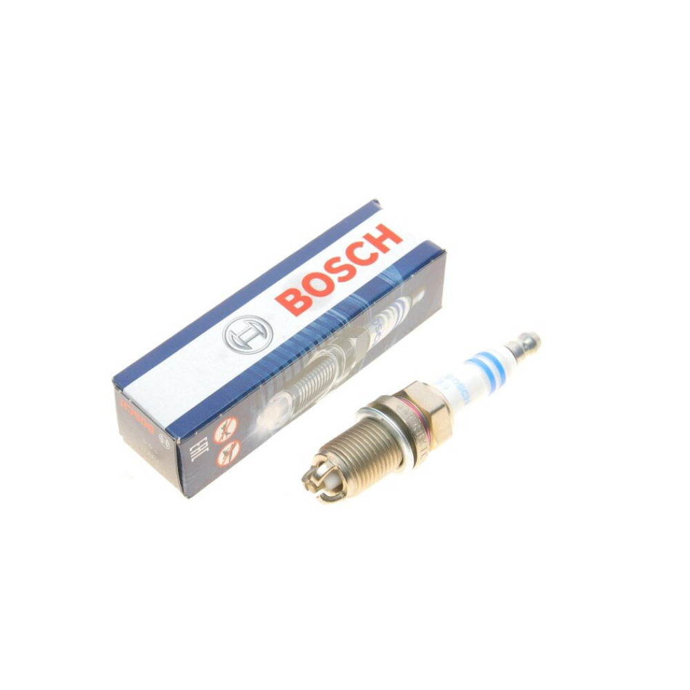 Свічка BOSCH 0242229799