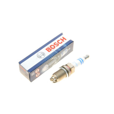 Свічка FR 8 KTC+ BOSCH 0242229799