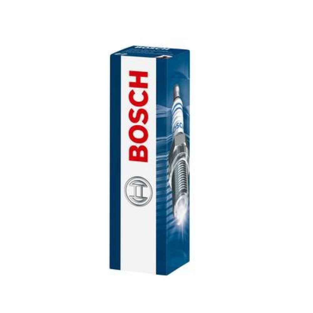 Свічка BOSCH 0242230557