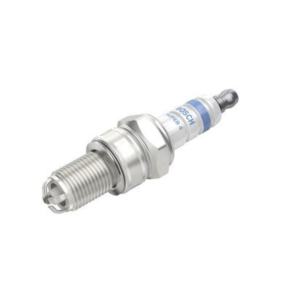 Свеча зажигания комплект 4 шт. BOSCH 0242232803