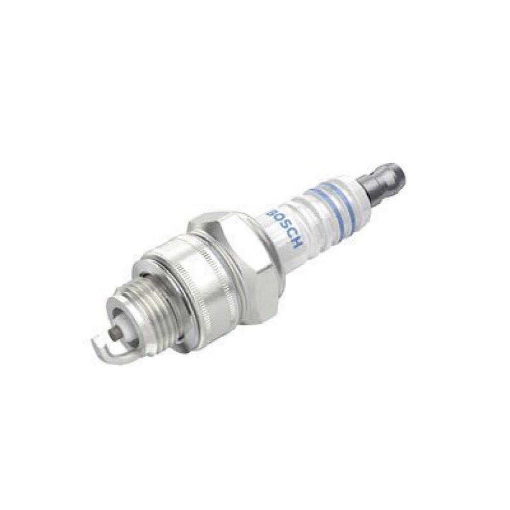 Свеча WR7BCE BOSCH 0242235665