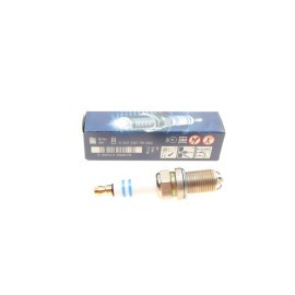 Свеча FGR7KQE0 BOSCH 0242235715