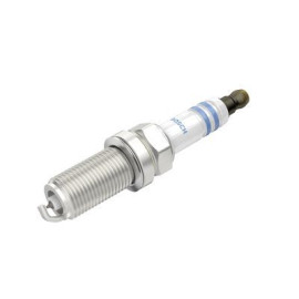 BOSCH 0242235743 Свеча FR7MPP10 BOSCH 0242235743