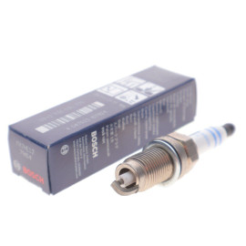 Свеча FR7HE BOSCH 0242236530