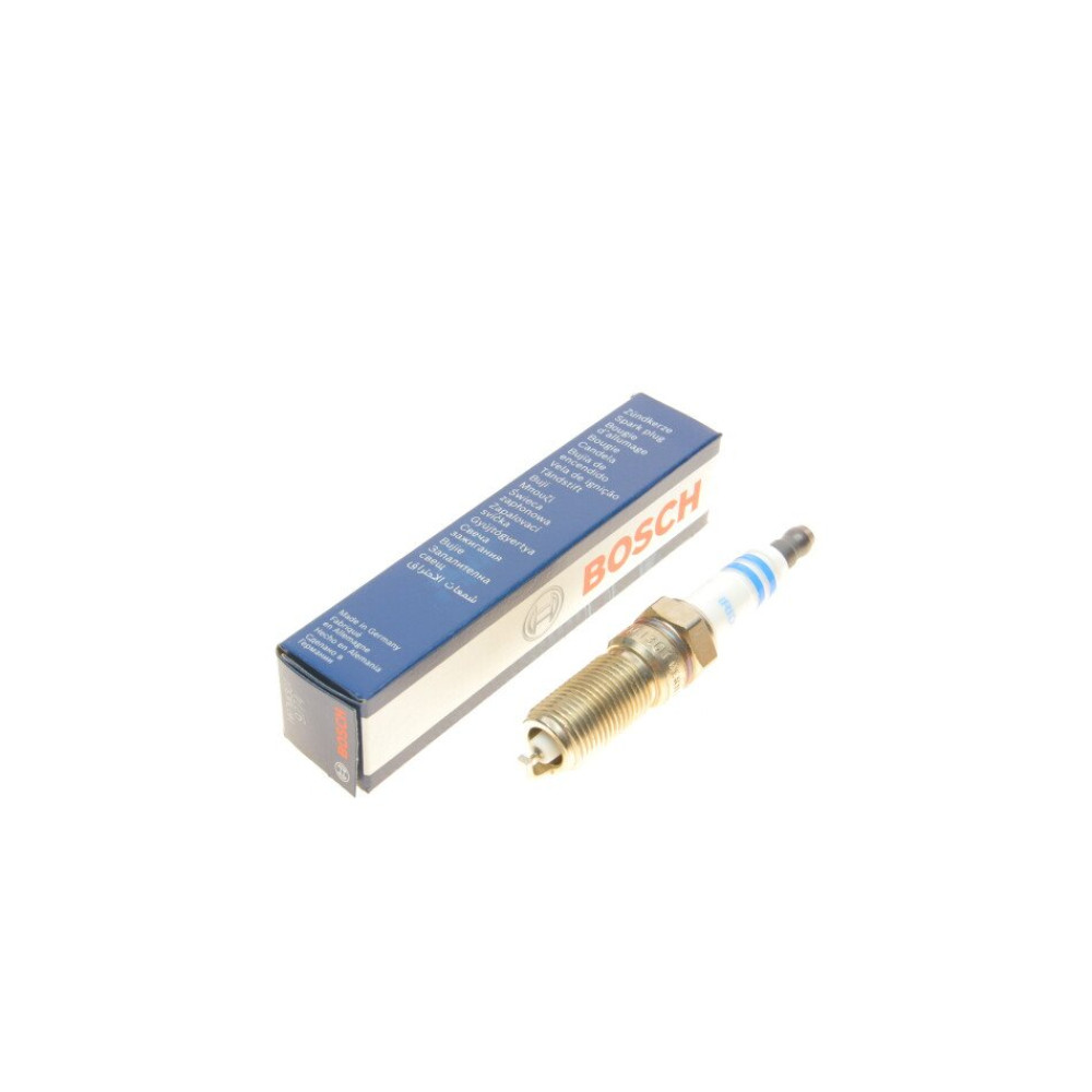 Свеча зажигания BOSCH 0242236678
