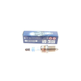 BOSCH 0242240650 Свічка BOSCH 0242240650