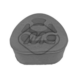 Резинка крепления глушителя METALCAUCHO 02422