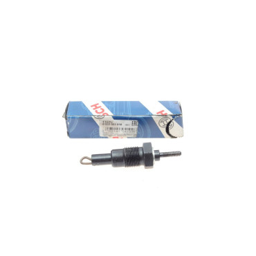 Свічка розжарювання BOSCH 0250001016