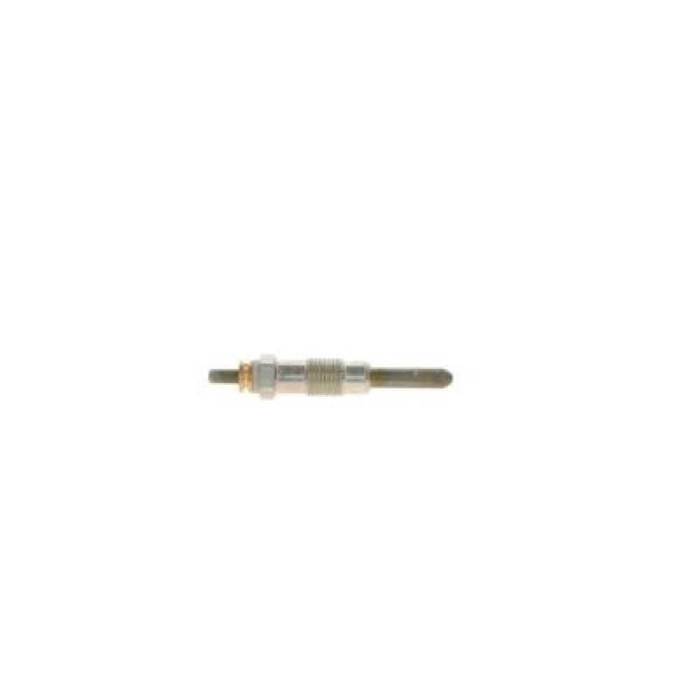 Свічка розжарення BOSCH 0250201027