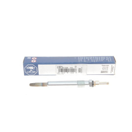 BOSCH 0250201035 Свічка розжарювання BOSCH 0250201035