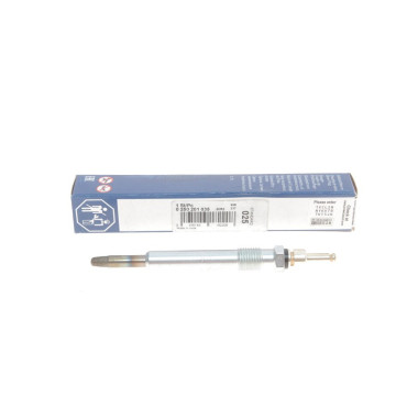 Свічка розжарювання BOSCH 0250201035