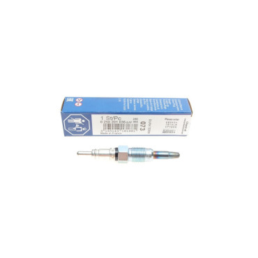 Свічка розжарення BOSCH 0250201036