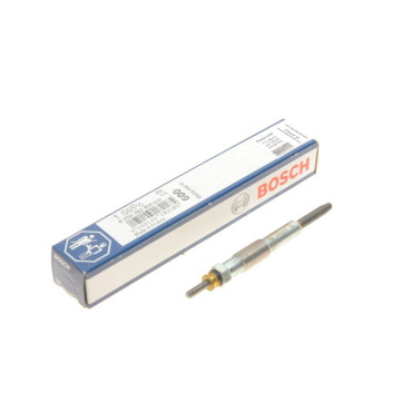 Свічка розжарювання BOSCH 0250202035