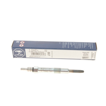 Свічка розжарювання BOSCH 0250202036