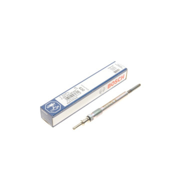 Свічка розжарювання BOSCH 0250202043