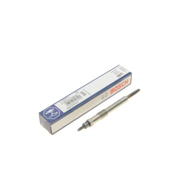 Свічка розжарювання BOSCH 0250202048