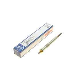 Свічка розжарювання BOSCH 0250202135