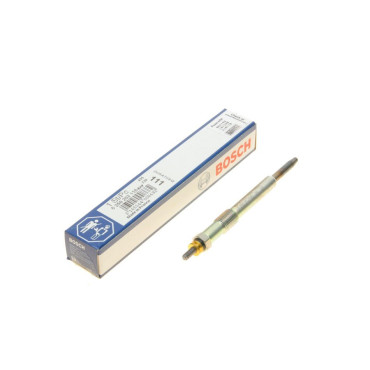 Свічка розжарювання BOSCH 0250202135