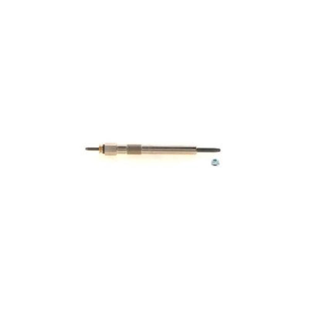 Свічка розжарювання BOSCH 0250202136