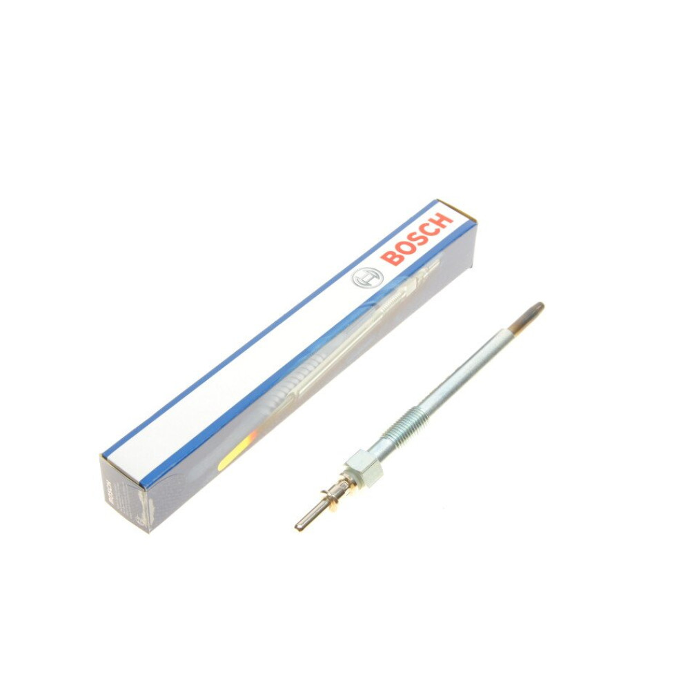 Свічка розжарювання BOSCH 0250202137