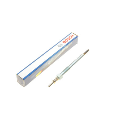 Свічка розжарювання BOSCH 0250202137