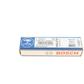 Свеча накаливания BOSCH 0250202149