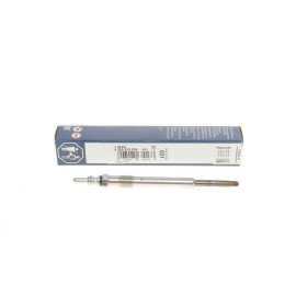 Свічка розжарювання BOSCH 0250212018