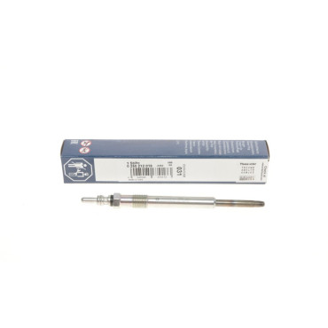 Свічка розжарювання BOSCH 0250212018
