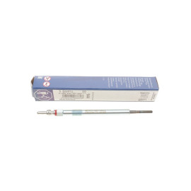 BOSCH 0250403001 Свічка розжарювання BOSCH 0250403001