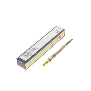 Свічка розжарення BOSCH 0250404001