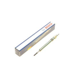 Свічка розжарювання BOSCH 0250703057