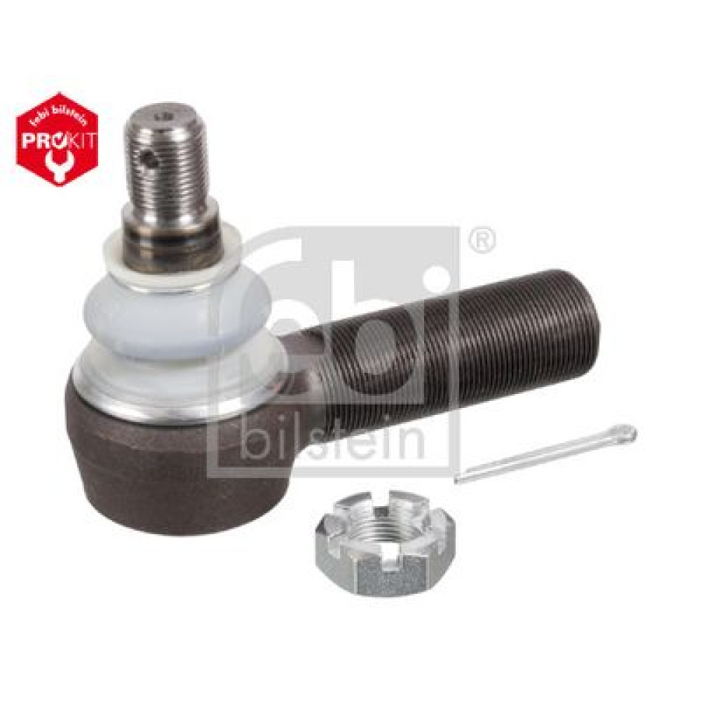 Накінечник кермової тяги FEBI BILSTEIN 02545