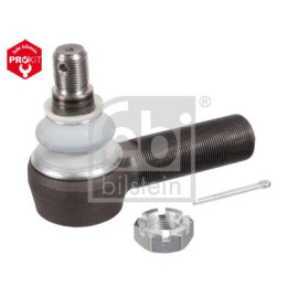 Накінечник кермової тяги FEBI BILSTEIN 02545