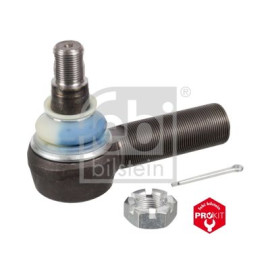 Накінечник кермової тяги FEBI BILSTEIN 02546