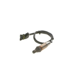 BOSCH 0258003448 Лямбда-зонд BOSCH 0258003448