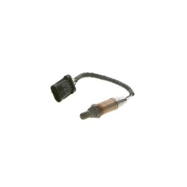 Лямбда-зонд BOSCH 0258005703