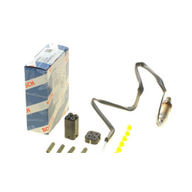 BOSCH 0258005726 Лямбда-зонд BOSCH 0258005726