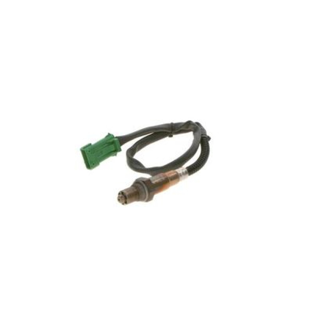 Лямбда-зонд BOSCH 0258006027