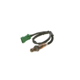 BOSCH 0258006027 Лямбда-зонд BOSCH 0258006027
