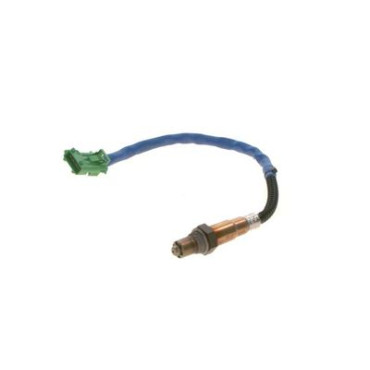 Лямбда-зонд BOSCH 0258006028