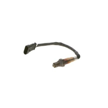Лямбда-зонд BOSCH 0258006206