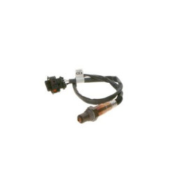 Лямбда-зонд BOSCH 0258006501