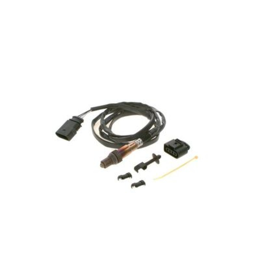 Лямбда-зонд BOSCH 0258006978