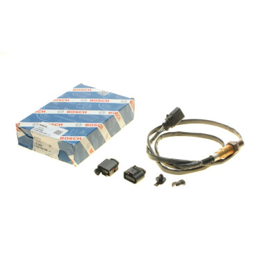 Лямбда-зонд BOSCH 0258006986
