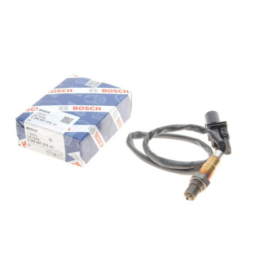 Лямбда зонд BOSCH 0258007274