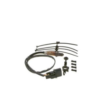 Лямбда-зонд BOSCH 0258007357