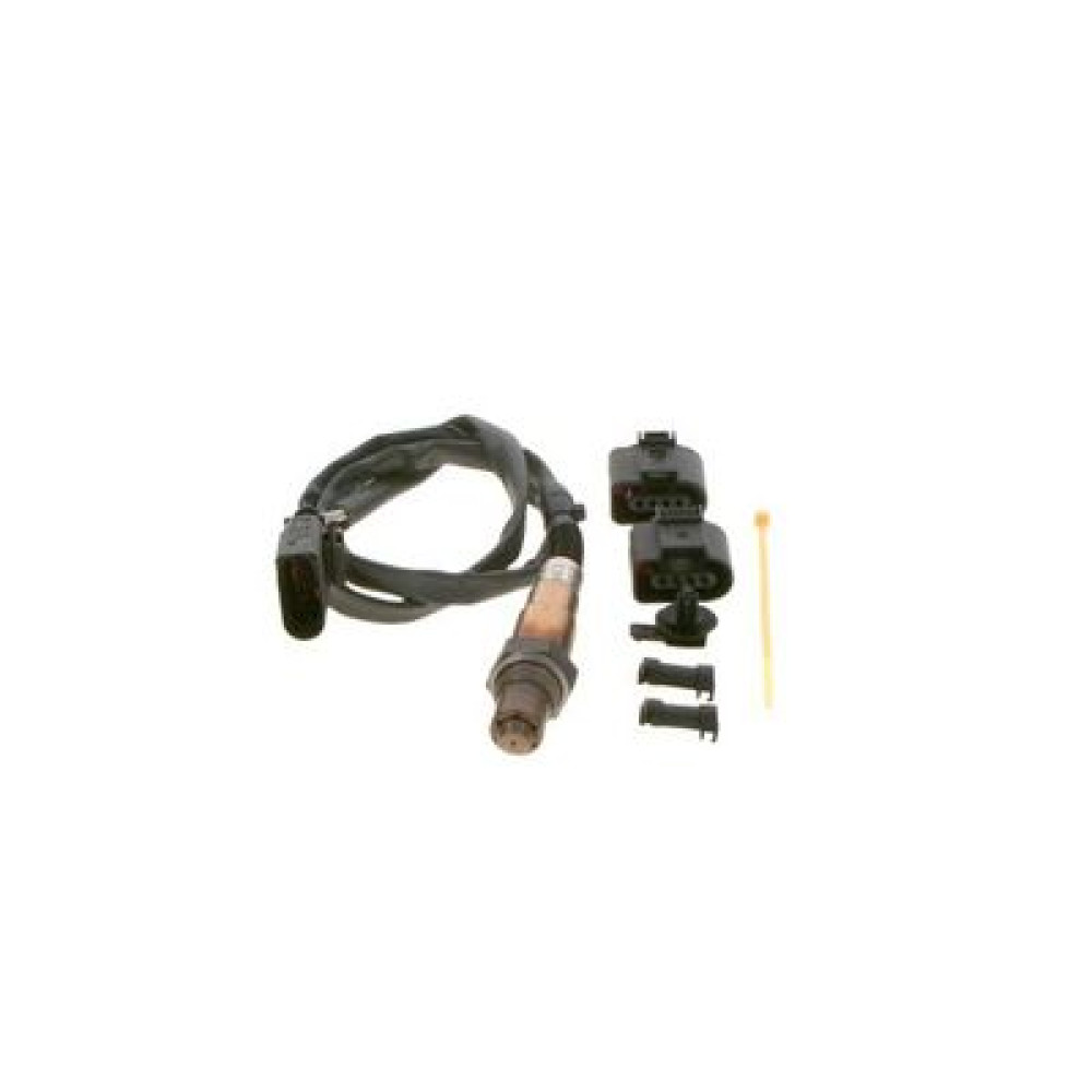 Лямбда-зонд BOSCH 0258010036